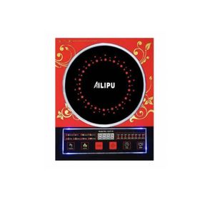 Ailipu ALP-12 Elektrikli Kırmızı Beyaz İndiksiyon Ocak
