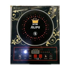 Ailipu ALP-13 İndiksüyonlu Set Üstü Ocak