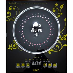 Ailipu ALP-13 İndiksüyonlu Set Üstü Ocak