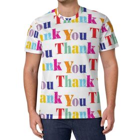 AILLOSA All Over Print GFY-20 Kısa Kollu Baskılı Unisex T-shirt