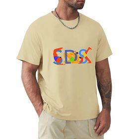 AILLOSA C03 Sand Quality Graphic Unisex T-Shirt