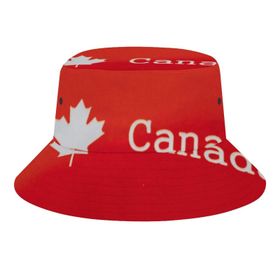 AILLOSA Flag-07 3D Desen Unisex Balıkçı Şapka