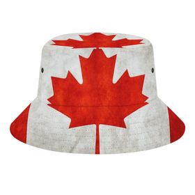 AILLOSA Flag-100 3D Desen Unisex Balıkçı Şapka