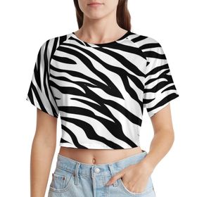 AILLOSA Racerback Tank Top Yuvarlak Yaka Kısa Kol GFY-38 Kadın T-shirt