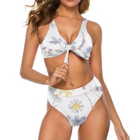 AILLOSA TH-422 İki Parçalı Kadın Bikini Seti