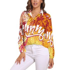 AILLOSA TH-437 V Yaka Kadın Bluz