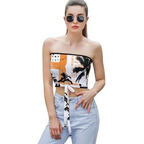 AILLOSA TH-481 Askılı Tüp Kadın Atlet