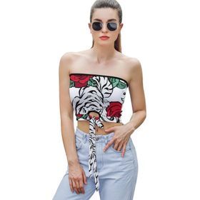 AILLOSA TH-499 Askılı Tüp Kadın Atlet
