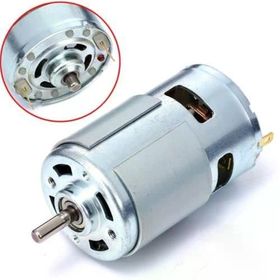 Aima 24 Volt Zeytin Hasat Makinası Motoru