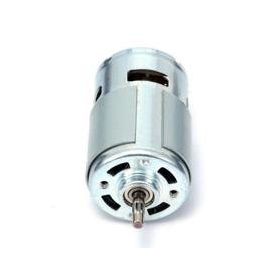 Aima 24 Volt Zeytin Hasat Makinası Motoru