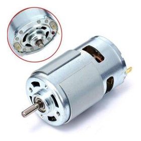 Aima 24 Volt Zeytin Hasat Makinası Motoru