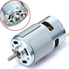 Aima 24 Volt Zeytin Hasat Makinası Motoru
