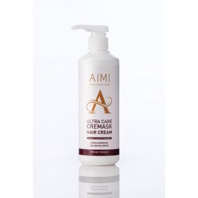 Aimi Durulanmayan 500 ml Saç Bakım Kremi
