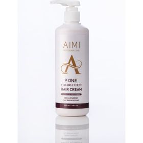 Aimi Durulanmayan 500 ml Saç Bakım Kremi
