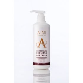 Aimi Durulanmayan 500 ml Saç Bakım Kremi
