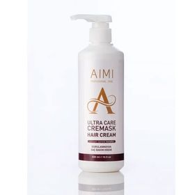 Aimi Durulanmayan 500 ml Saç Bakım Kremi