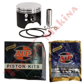 AIP Oleo-Mac 272 Efco 172 Y36.00.601 49 mm Piston