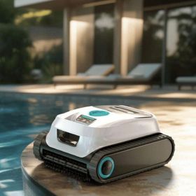 Aiper Scuba N 1600 Kablosuz Otomatik Havuz Süpürge Robotu