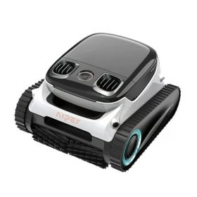 Aiper Scuba N1 Max Kablosuz 200M2 Otomatik Havuz Süpürge Robotu