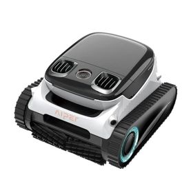 Aiper Scuba N1 Max Kablosuz 200M2 Otomatik Havuz Süpürge Robotu