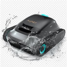 Aiper Scuba S1 Kablosuz Havuz Temizlik Makinesi