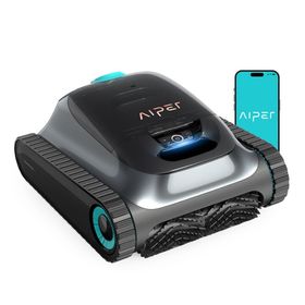 Aiper Scuba S1 Kablosuz Havuz Temizlik Makinesi