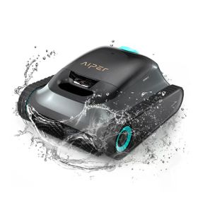Aiper Scuba S1 Kablosuz Havuz Temizlik Makinesi