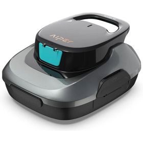 Aiper Scuba Se Kablosuz Taban 80M2 Otomatik Havuz Süpürge Robotu