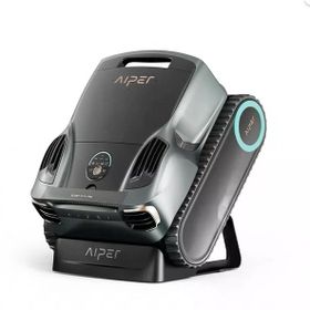 Aiper Scuba X1 Pro Max Kablosuz 300M2 Otomatik Havuz Süpürge Robotu-Toptancıyızbiz