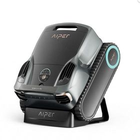 Aiper Scuba X1 Pro Max Kablosuz 300M2 Otomatik Havuz Süpürge Robotu-Toptancıyızbiz