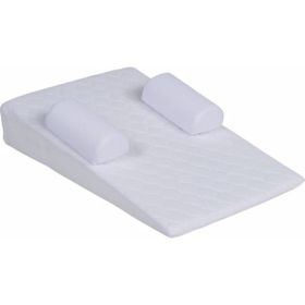 Air Comfort Beyaz 40x65 cm Bebek Reflü Yastığı