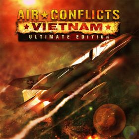 Air Conflicts Vietnam PS4