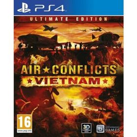 Air Conflicts Vietnam PS4