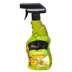 Air Freshener Kavun Oto Parfümü