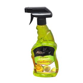 Air Freshener Kavun Oto Parfümü