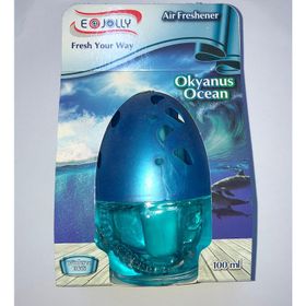 Air Freshener Okyanus Oto Parfümü