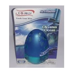 Air Freshener Okyanus Oto Parfümü