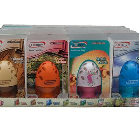 Air Freshener Okyanus Oto Parfümü