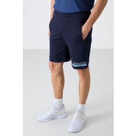 Air Jones 81241 İndigo Erkek Şort