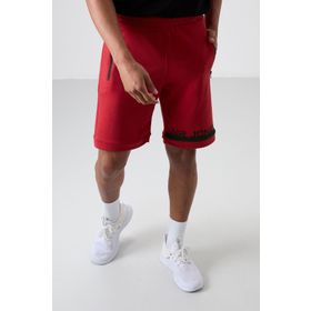Air Jones 81241 Kırmızı Erkek Şort