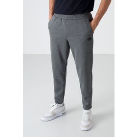 Air Jones 84951 Antrasit Melanj Erkek Eşofman Altı