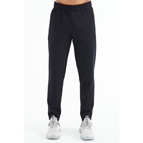 Air Jones 84952 Lacivert Bağcıklı Fermuar Cepli Jogger Erkek Eşofman