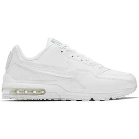 Air Max Ltd 3 Erkek Beyaz Spor Ayakkabı (687977-111) 687977-111