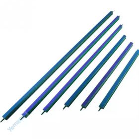 Air Stone 15 cm With Platics Side Akvaryum Hava Taşı