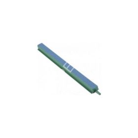 Air Stone 15 cm With Platics Side Akvaryum Hava Taşı