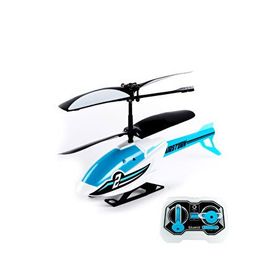 Air Stork Turkuaz Silverlit Kumandalı Helikopter