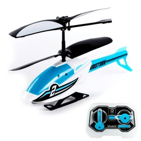 Air Stork Turkuaz Silverlit Kumandalı Helikopter