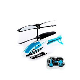 Air Stork Turkuaz Silverlit Kumandalı Helikopter