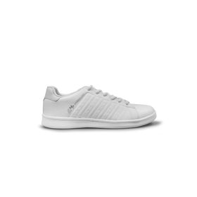 Air Unisex Beyaz&Siyah Spor Ayakkabı