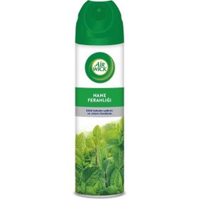 Air Wick Aerosol 300 ml Nane Ferahlığı Oda Kokusu